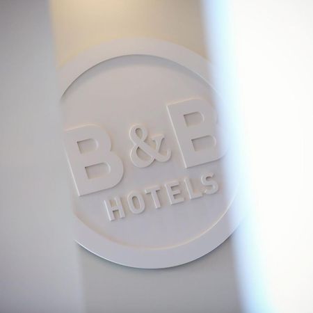 B&B Hotel Cergy Saint Christophe Exteriér fotografie