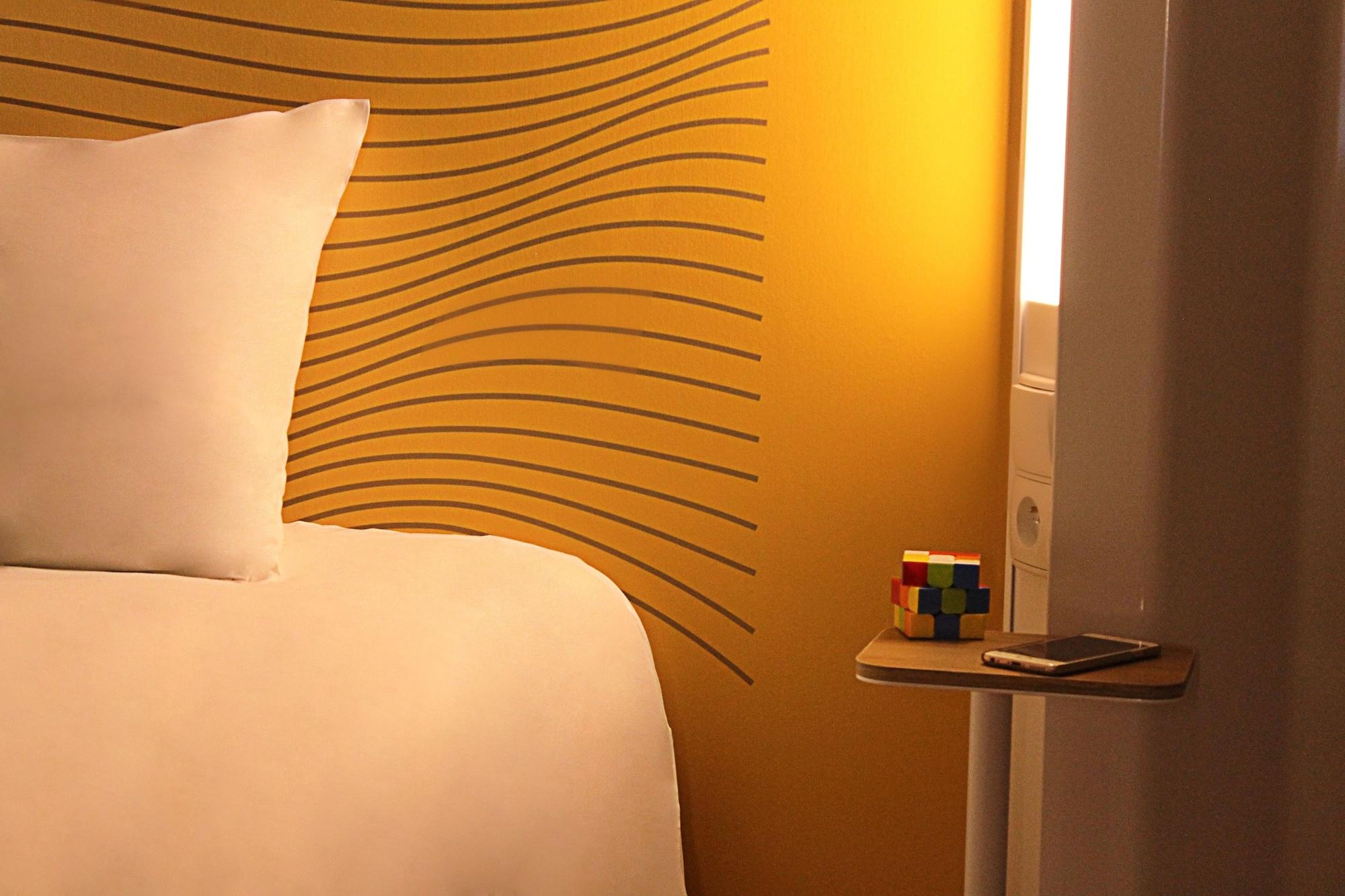 B&B Hotel Cergy Saint Christophe Exteriér fotografie