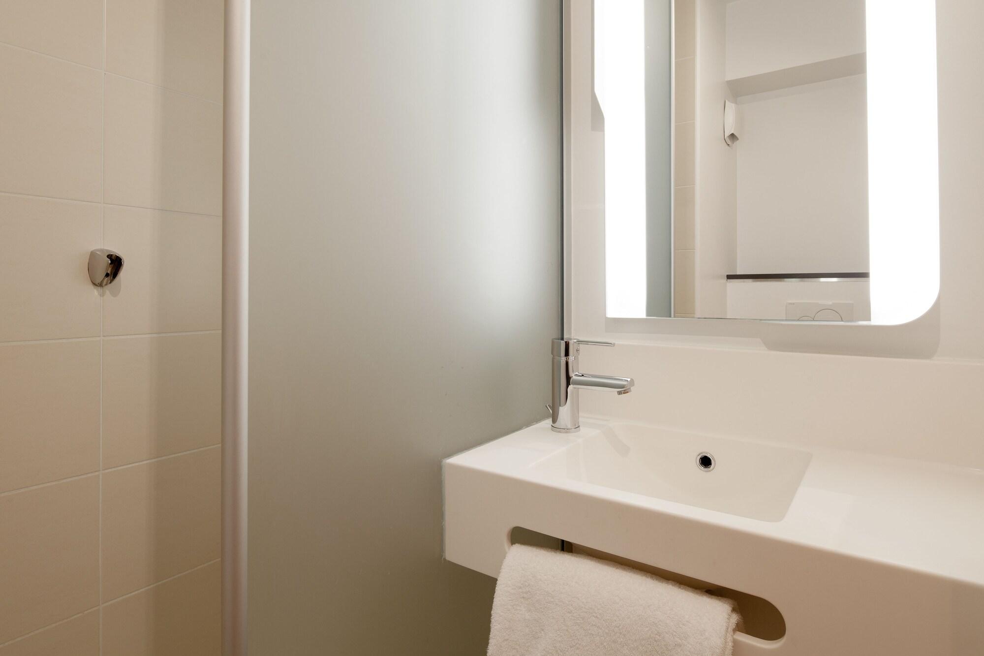 B&B Hotel Cergy Saint Christophe Exteriér fotografie