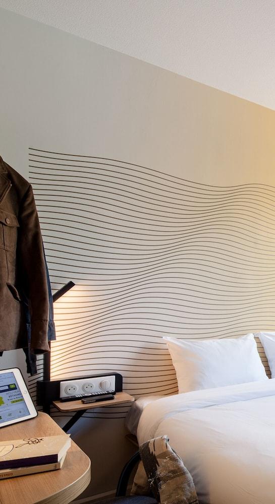 B&B Hotel Cergy Saint Christophe Exteriér fotografie