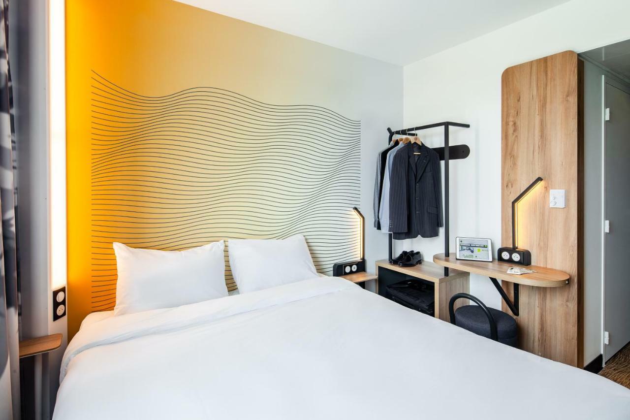B&B Hotel Cergy Saint Christophe Exteriér fotografie