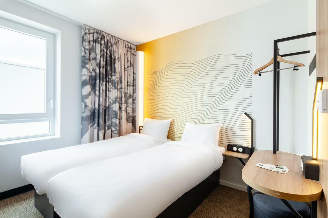 B&B Hotel Cergy Saint Christophe Exteriér fotografie