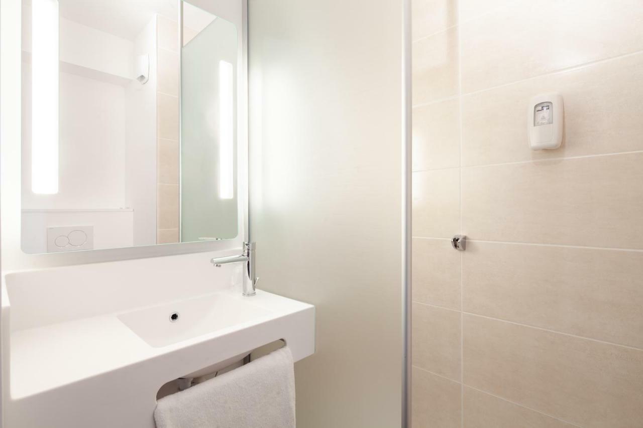 B&B Hotel Cergy Saint Christophe Exteriér fotografie